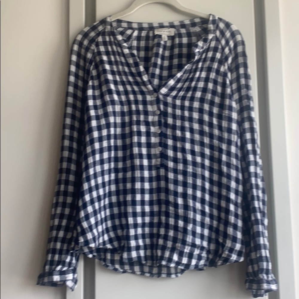 Lucky Brand top